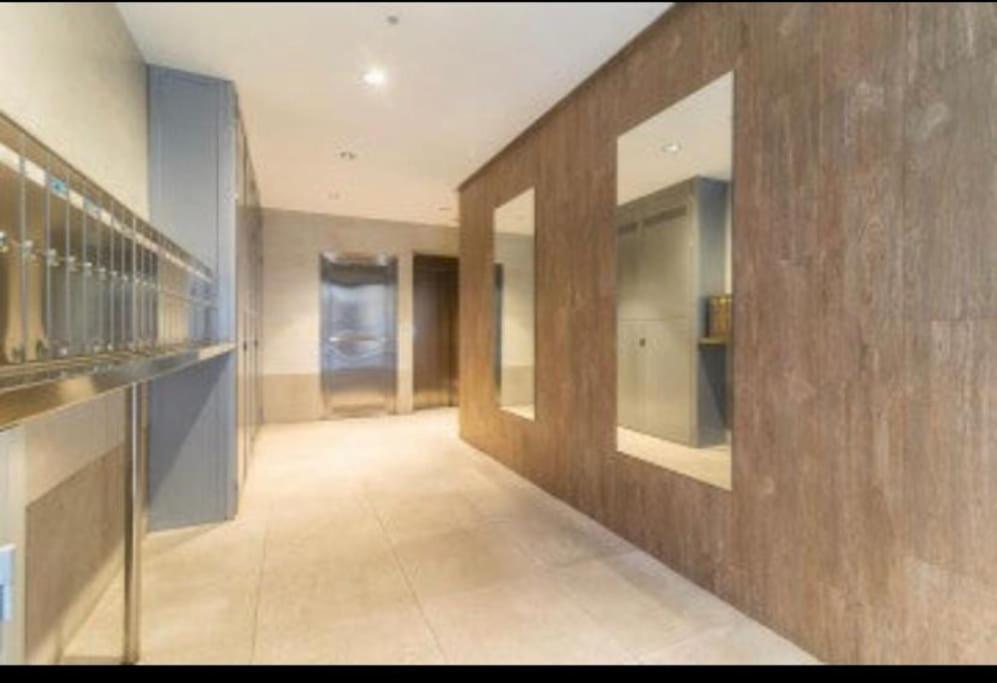 Apartamento Gijon Arena, Con Aparcamiento Exterior foto