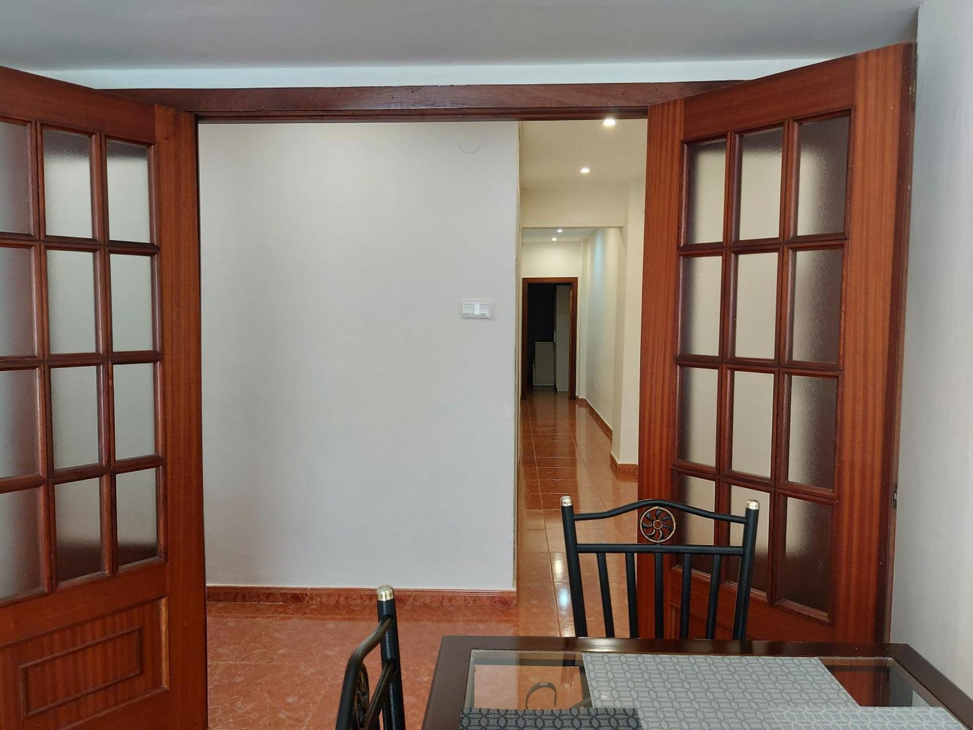Apartamento Gijon Arena, Con Aparcamiento Exterior foto