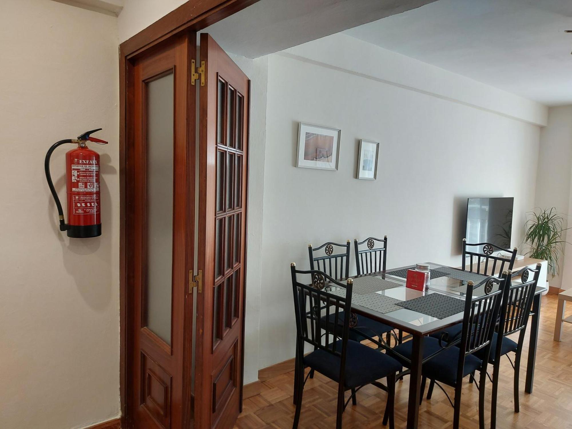 Apartamento Gijon Arena, Con Aparcamiento Exterior foto